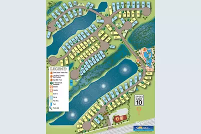23601 Perdido Beach Boulevard #Site 5, Orange Beach, AL 36561 - Photo 18