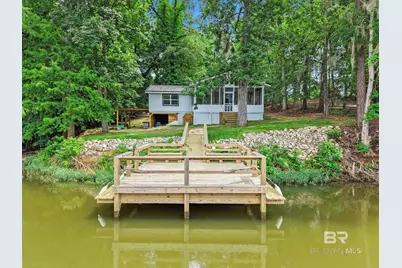 165 Lake Drive, Camden, AL 36726 - Photo 36