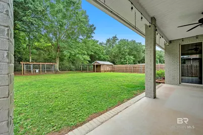 13366 Cathedral Lane, Silverhill, AL 36576 - Photo 10