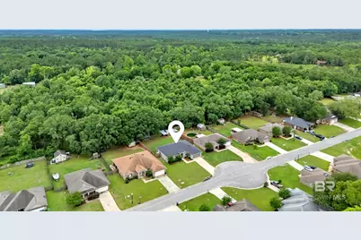 13366 Cathedral Lane, Silverhill, AL 36576 - Photo 4