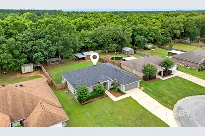 13366 Cathedral Lane, Silverhill, AL 36576 - Photo 6