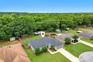 13366 Cathedral Ln, Silverhill, AL 36576 - Photo 6