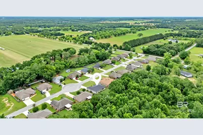 13366 Cathedral Lane, Silverhill, AL 36576 - Photo 8