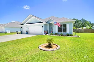 1808 Carly St, Foley, AL 36535 - Photo 2