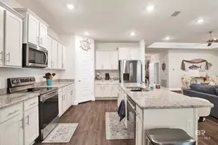 1808 Carly St, Foley, AL 36535 - Photo 8