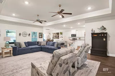 1808 Carly Street, Foley, AL 36535 - Photo 4