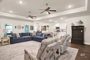 1808 Carly St, Foley, AL 36535 - Photo 4