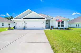1808 Carly St, Foley, AL 36535 - Photo 1