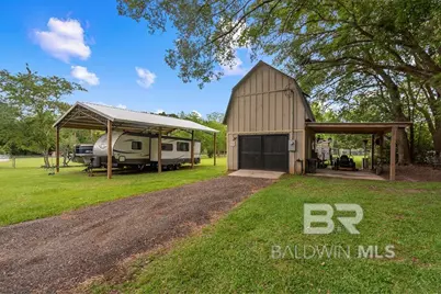 19330 Wilters Street, Robertsdale, AL 36567 - Photo 58
