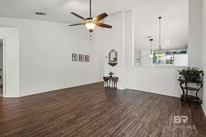 314 N Spring Lake Drive, Mobile, AL 36695 - Photo 4