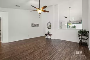 314 N Spring Lake Dr, Mobile, AL 36695 - Photo 4