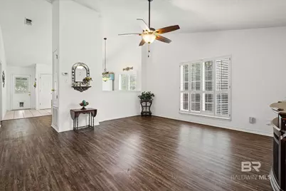 314 N Spring Lake Drive, Mobile, AL 36695 - Photo 2