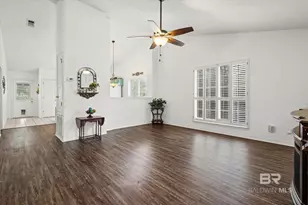 314 N Spring Lake Dr, Mobile, AL 36695 - Photo 2
