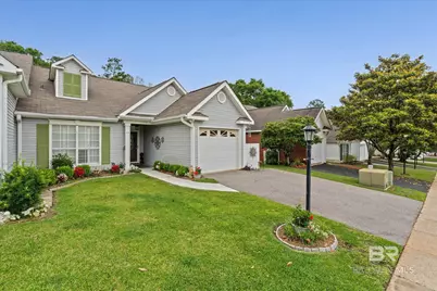 314 N Spring Lake Drive, Mobile, AL 36695 - Photo 20