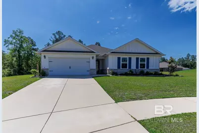 13522 Monticello Boulevard, Spanish Fort, AL 36527 - Photo 2