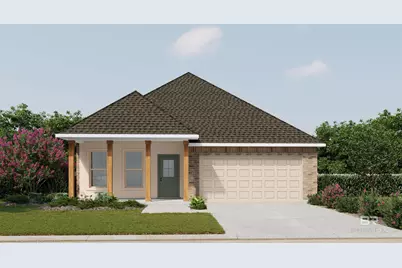 8210 Knoll Road, Foley, AL 36535 - Photo 1