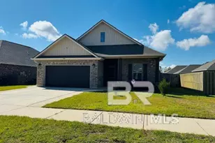 1060 Chloe St, Foley, AL 36535 - Photo 1