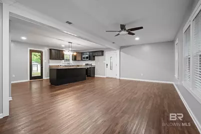 4855 Dellwood Street, Mobile, AL 36619 - Photo 4