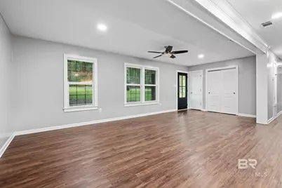 4855 Dellwood Street, Mobile, AL 36619 - Photo 2