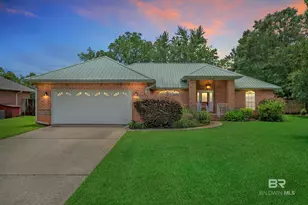 33300 Woodlands Dr, Lillian, AL 36549 - Photo 2