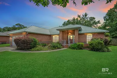 33300 Woodlands Drive, Lillian, AL 36549 - Photo 6