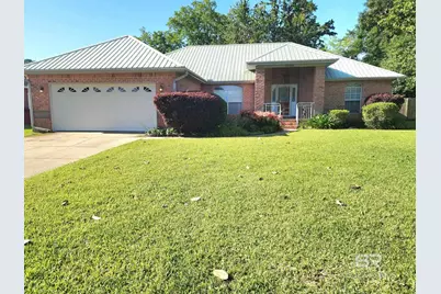 33300 Woodlands Drive, Lillian, AL 36549 - Photo 1