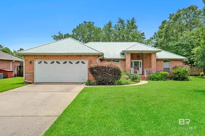 33300 Woodlands Drive, Lillian, AL 36549 - Photo 1