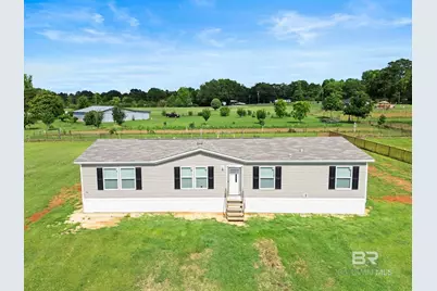 101 Clearview Road, Flomaton, AL 36441 - Photo 2