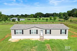 101 Clearview Rd, Flomaton, AL 36441 - Photo 2