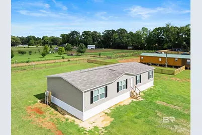 101 Clearview Road, Flomaton, AL 36441 - Photo 4