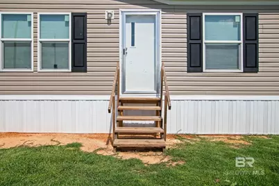 101 Clearview Road, Flomaton, AL 36441 - Photo 6