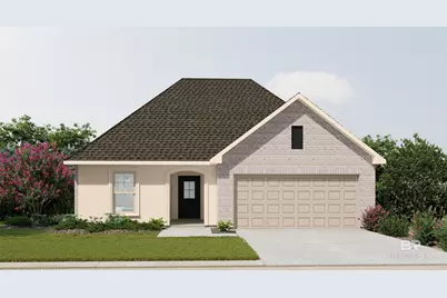 21635 Pine Knot Way, Foley, AL 36535 - Photo 1