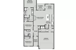 21635 Pine Knot Wy, Foley, AL 36535 - Photo 2