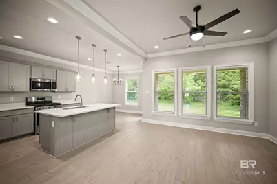 1610 Fenton Circle, Foley, AL 36535 - Photo 4