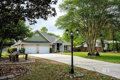 10093 Willis Road, Foley, AL 36535 - Photo 2