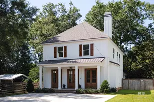 753 Prospect Ave, Fairhope, AL 36532 - Photo 2