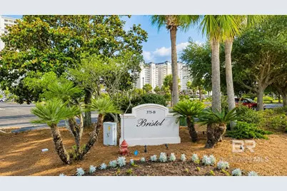 375 Beach Club Trail #B1504, Gulf Shores, AL 36542 - Photo 2