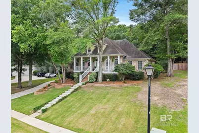 1185 Cameron Drive, Mobile, AL 36695 - Photo 2
