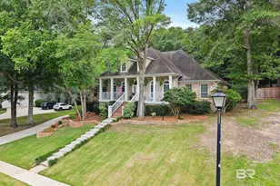 1185 Cameron Dr, Mobile, AL 36695 - Photo 2