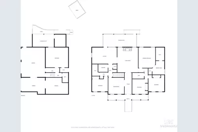 1185 Cameron Drive, Mobile, AL 36695 - Photo 40