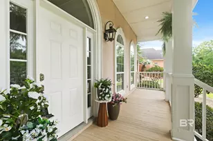 1185 Cameron Dr, Mobile, AL 36695 - Photo 4