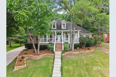 1185 Cameron Drive, Mobile, AL 36695 - Photo 1