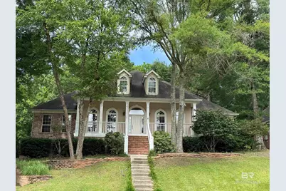 1185 Cameron Drive, Mobile, AL 36695 - Photo 1