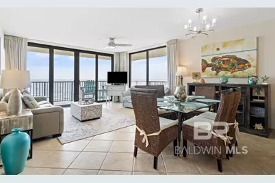 28814 Perdido Beach Boulevard #607T, Orange Beach, AL 36561 - Photo 8