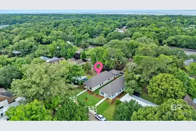 410 Azalea Street #102, Fairhope, AL 36532 - Photo 58