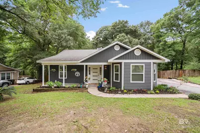8231 Pinebough Avenue, Mobile, AL 36695 - Photo 1