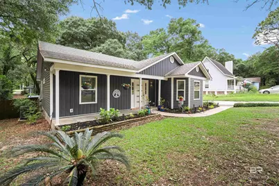 8231 Pinebough Avenue, Mobile, AL 36695 - Photo 26