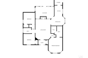 8231 Pinebough Ave, Mobile, AL 36695 - Photo 28