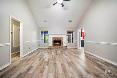 8231 Pinebough Avenue, Mobile, AL 36695 - Photo 2
