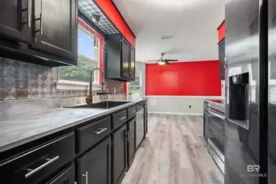 8231 Pinebough Avenue, Mobile, AL 36695 - Photo 6